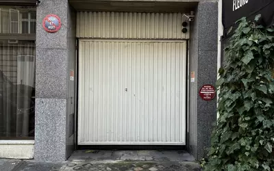Paris 8E (75008)