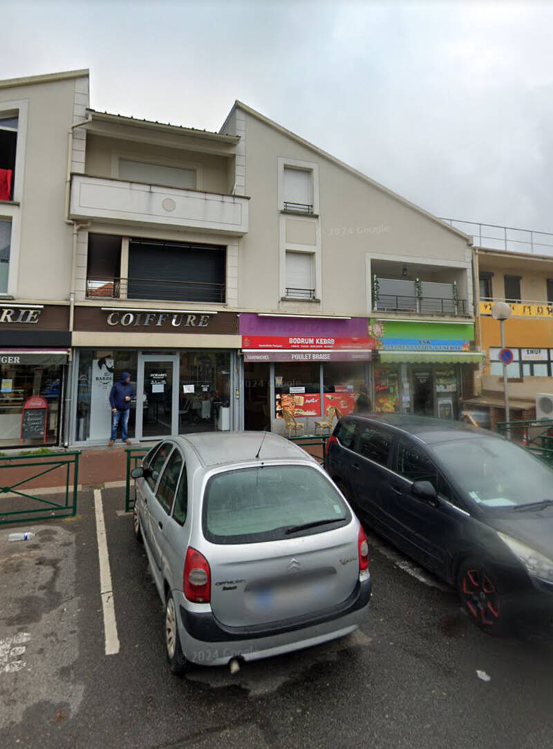 Vigneux-Sur-Seine (91270)
