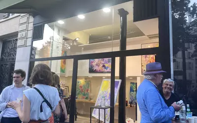 Paris 17E (75017)