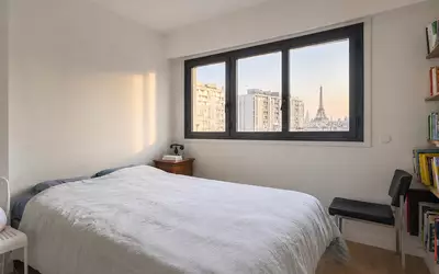 Paris 15E (75015)