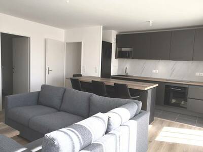 Location chambre en colocation 5 pièces Cergy (95)