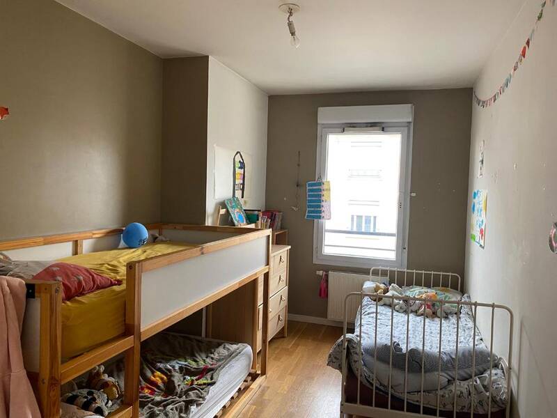 Villeurbanne (69100)