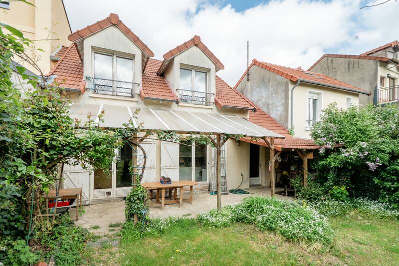 Vitry-Sur-Seine (94400)