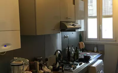 Paris 17E (75017)