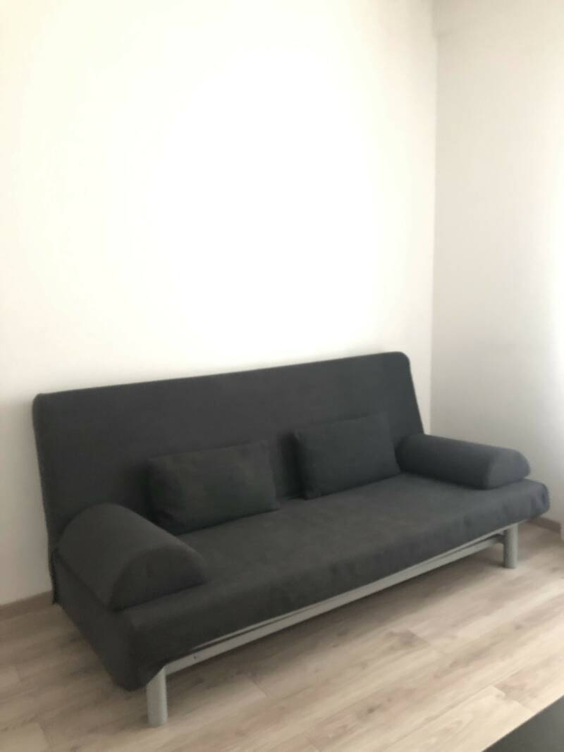 Chambre Dans Colocation