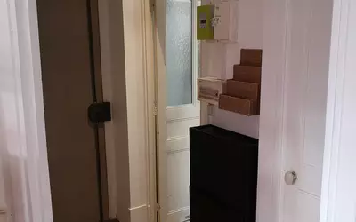 Paris 19E (75019)