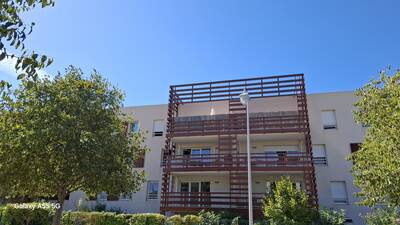 Vente appartement 2 pièces Saint-Cyr-sur-Mer (83270)