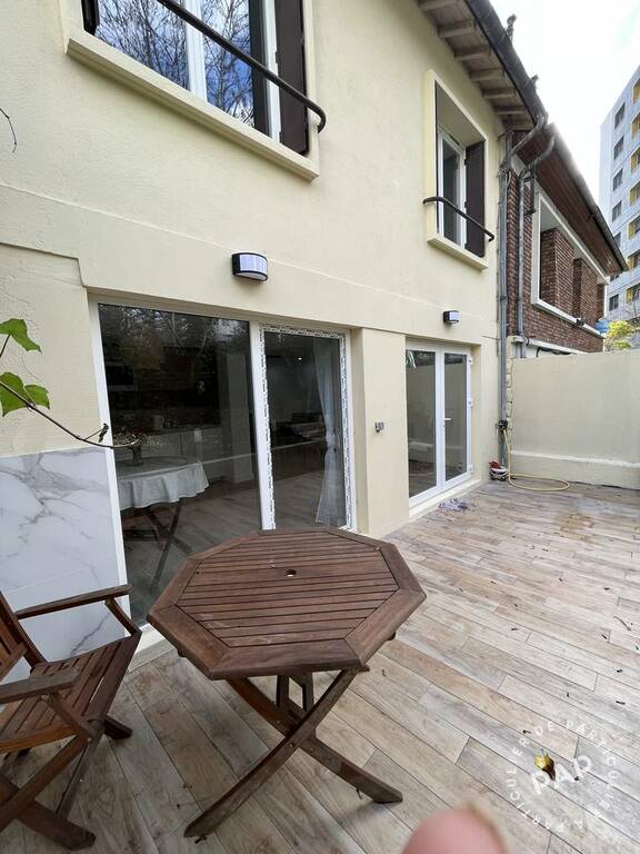 Maison a louer bagneux - 7 pièce(s) - 102 m2 - Surfyn
