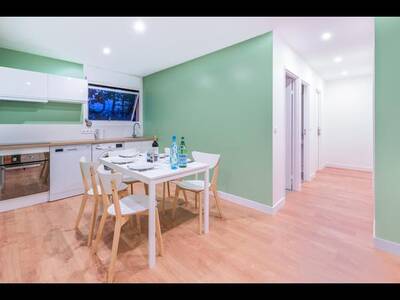 Location chambre en colocation 6 pièces Sartrouville (78500)