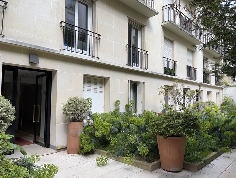 Neuilly-Sur-Seine (92200)