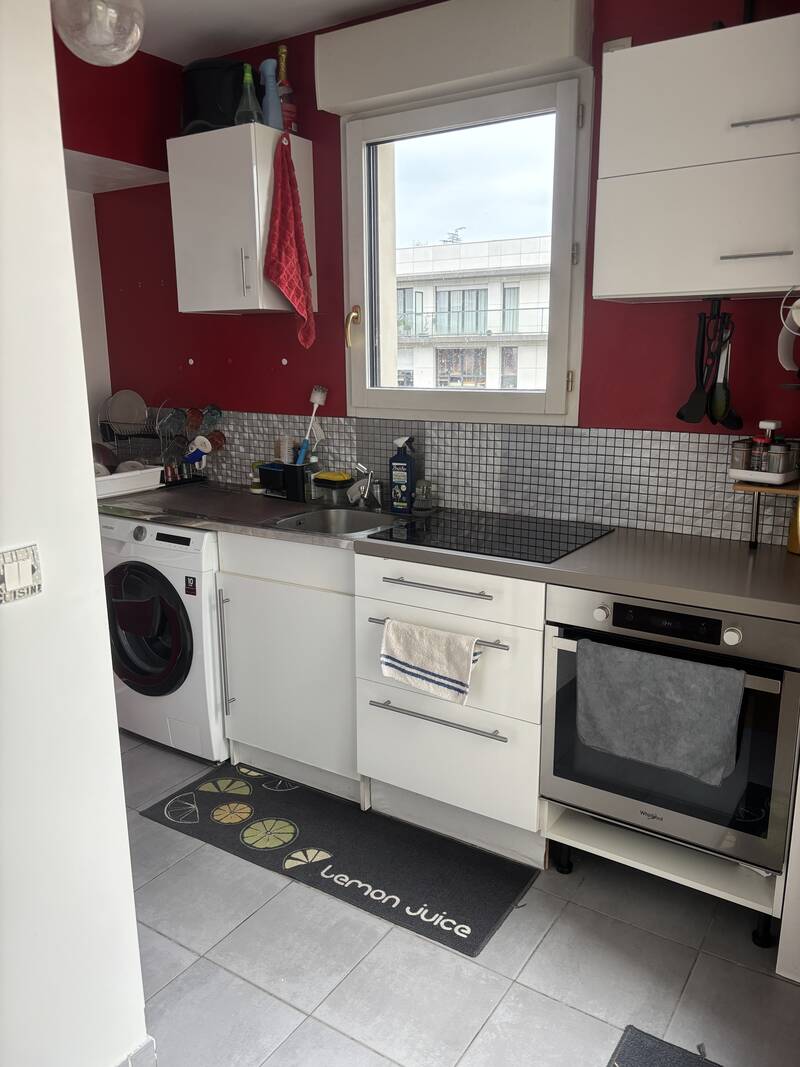 Asnières-Sur-Seine (92600)