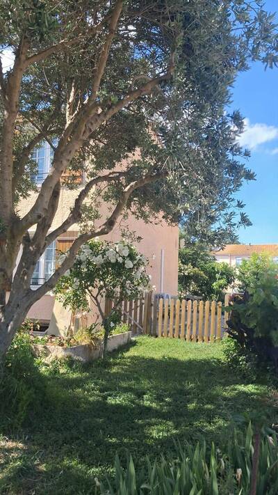 Vente maison 6 pièces Villelongue-de-la-Salanque (66410)