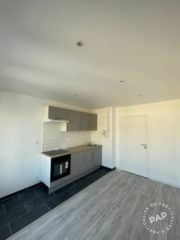 Appartement a louer colombes - 2 pièce(s) - 26 m2 - Surfyn