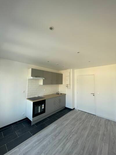 Location appartement studio Colombes (92700)