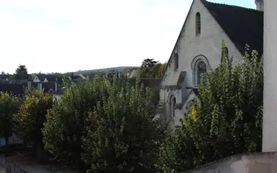 Vernouillet (78540)