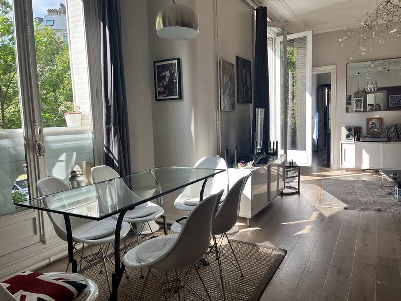Paris 16E (75016)