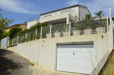 Vente maison 5 pièces Pégomas (06580)