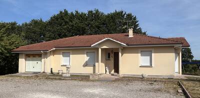 Vente maison 4 pièces Toul (54200)