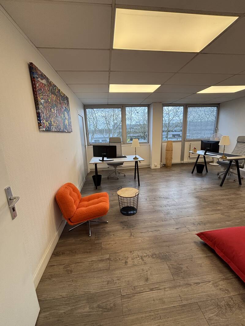 Trappes (78190)