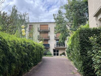 Location appartement 2 pièces Neuilly-sur-Seine (92200)
