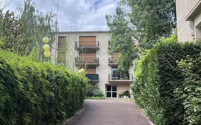 Neuilly-Sur-Seine (92200)