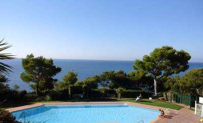 Location appartement 3 pièces Saint-Mandrier-sur-Mer (83430)