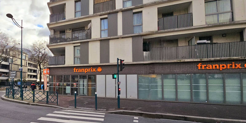 Gennevilliers (92230)