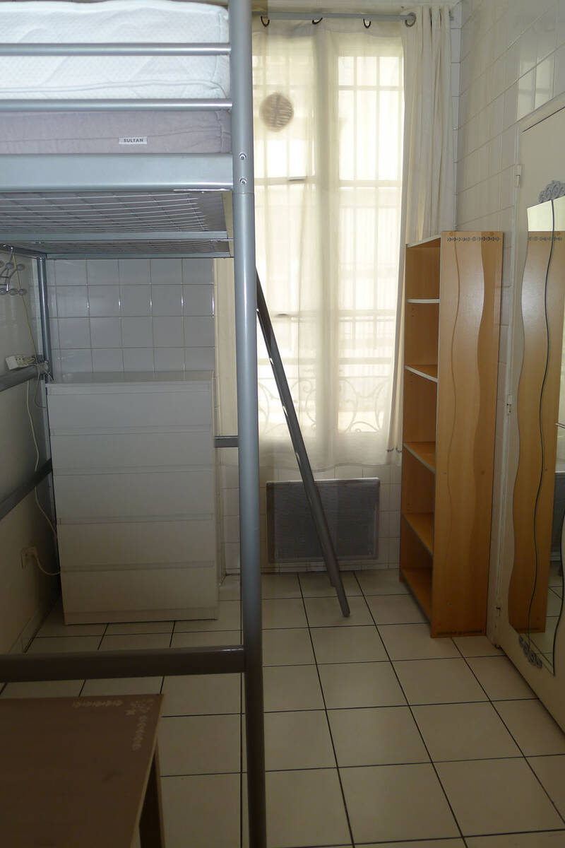 Paris 17E (75017)
