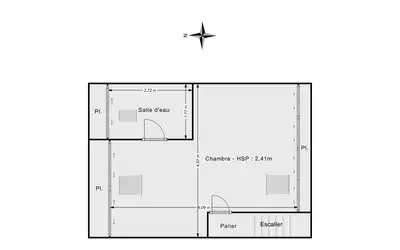 (80.1 M2 Au Sol) - Rueil-Malmaison