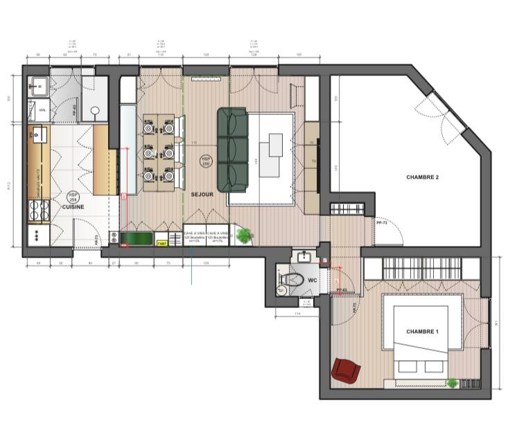 Maisons-Alfort (94700)