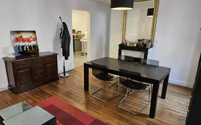 Paris 17E (75017)