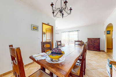 Vente maison 5 pièces Montréjeau (31210)
