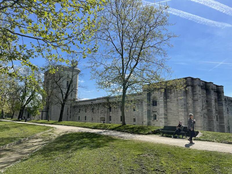 Vincennes (94300)