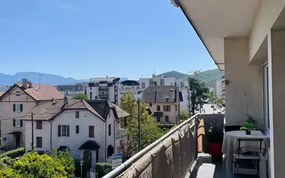 Annemasse (74100)
