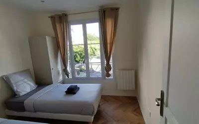 La Garenne-Colombes (92250)