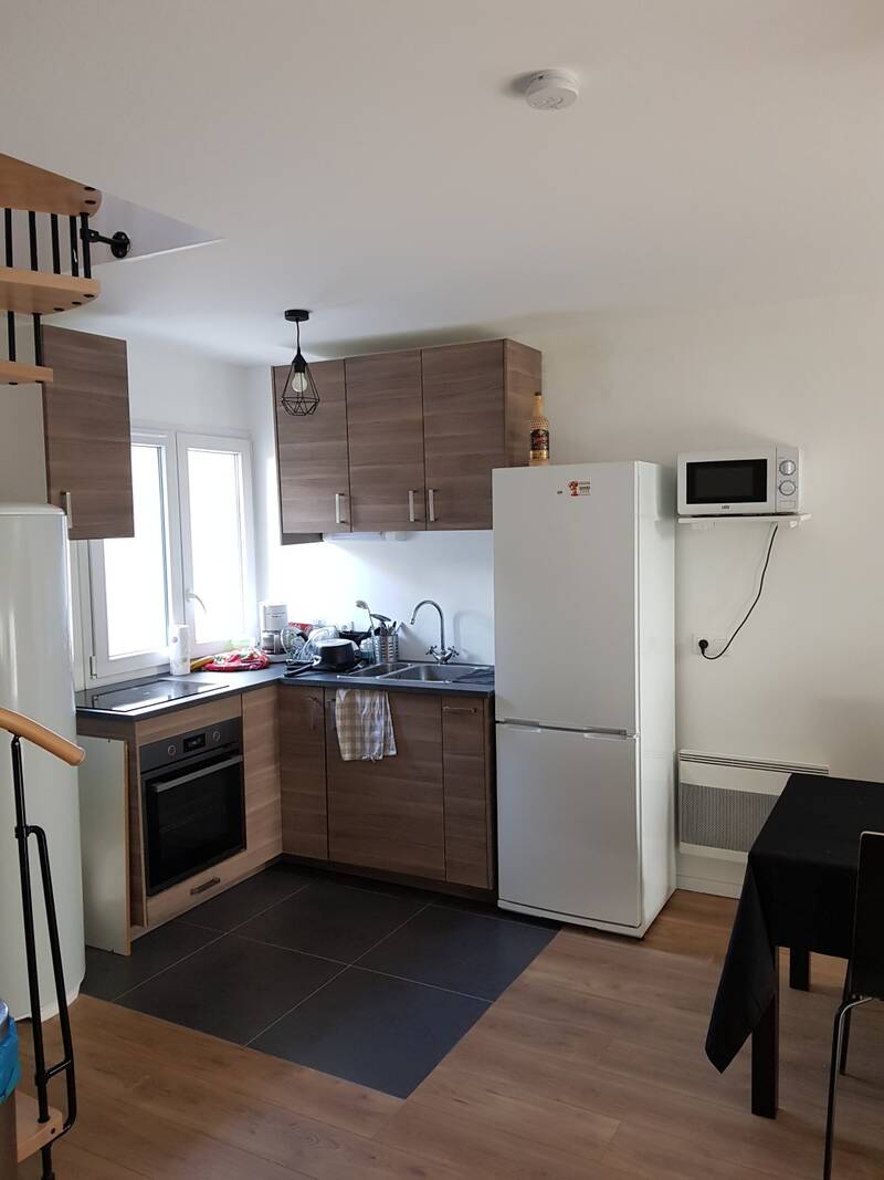 Champs-Sur-Marne (77420)