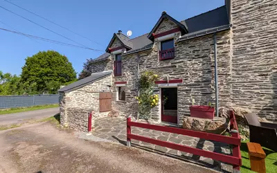 Les Fougerêts (56200)