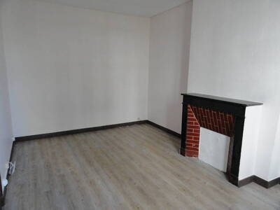 Location appartement studio Paris 12e