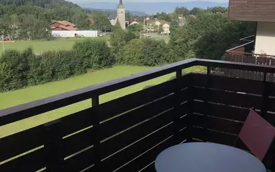 Thollon-Les-Mémises (74500)