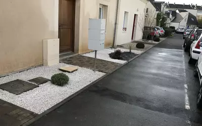Angers (49000)