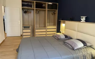 Nantes (44000)