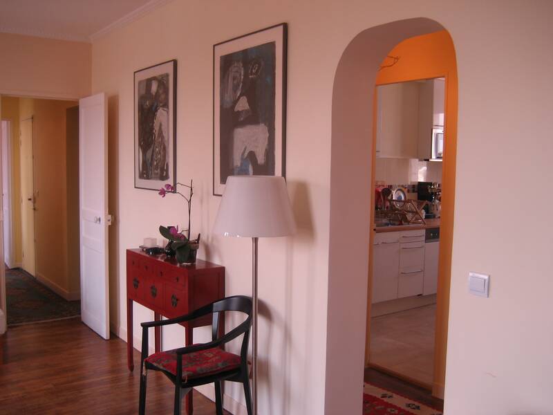 Asnières-Sur-Seine (92600)