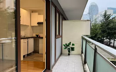 Courbevoie (92400)