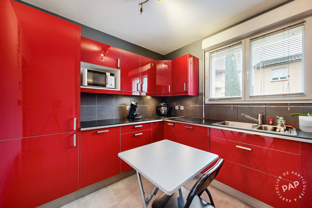 Vente maison 80 m² Toulouse (31100) - 80 m² - 259.999 € | Particulier à Particulier — 2