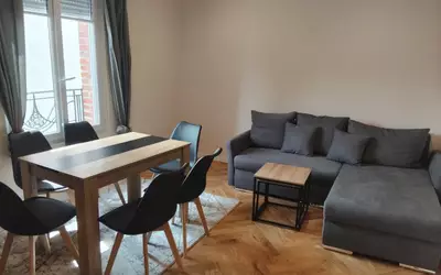 La Garenne-Colombes (92250)