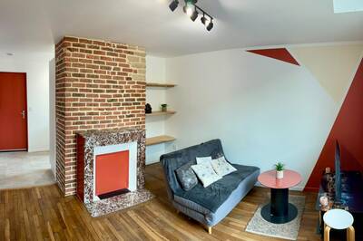 Location appartement 2 pièces Troyes (10000)