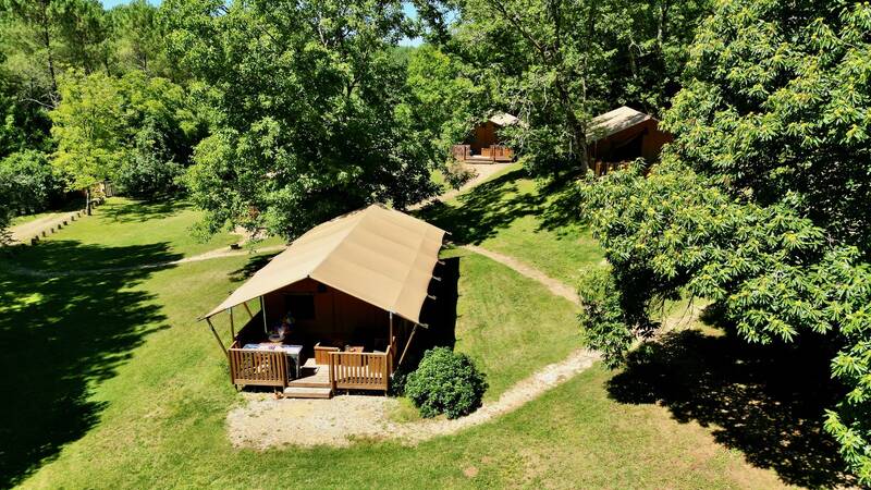Domaine 2 Maisons + 5 Gites 495 M2