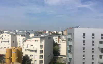 Champigny-Sur-Marne (94500)