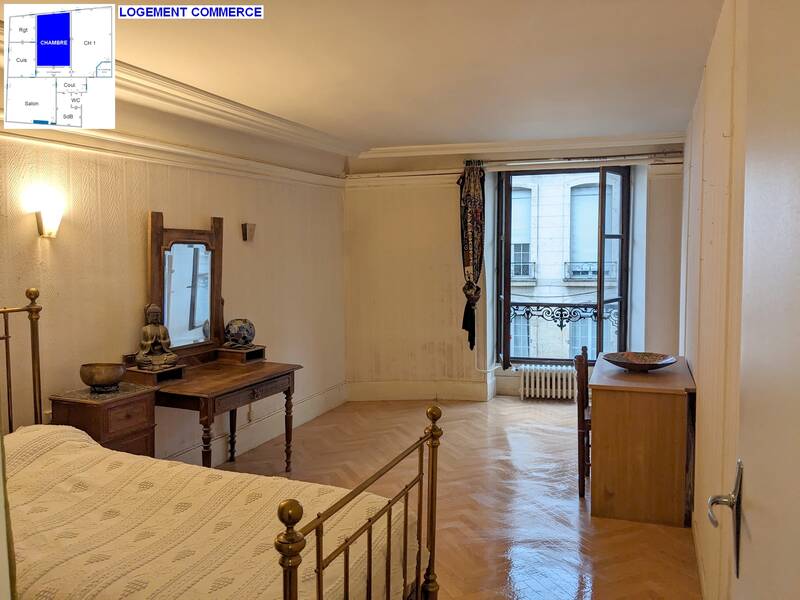 Montbard (21500)
