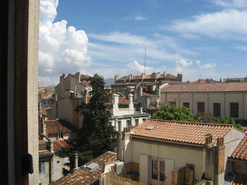 Marseille 6E